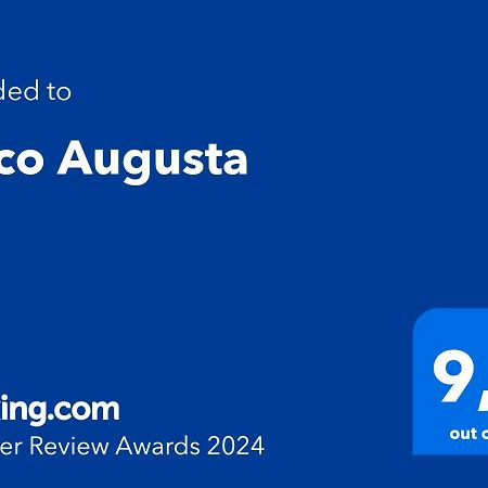 Atico Augusta Apartment กัมบริลส์ ภายนอก รูปภาพ