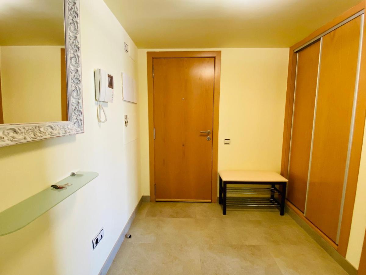 Atico Augusta Apartment กัมบริลส์ ภายนอก รูปภาพ
