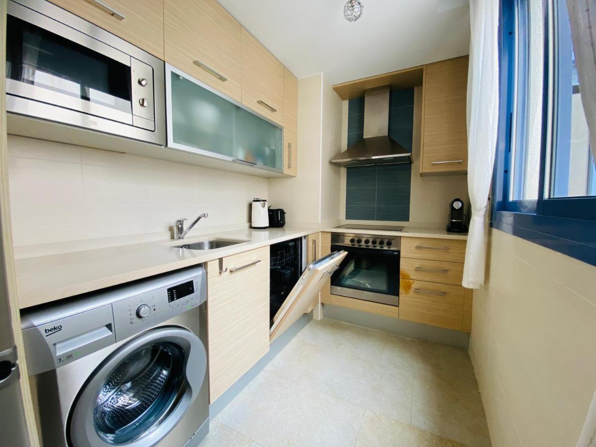 Atico Augusta Apartment กัมบริลส์ ภายนอก รูปภาพ