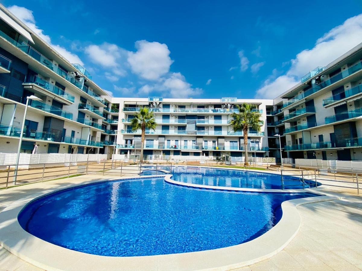 Atico Augusta Apartment กัมบริลส์ ภายนอก รูปภาพ