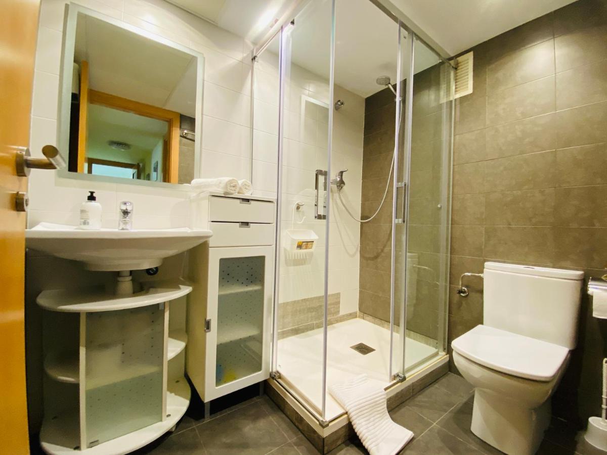 Atico Augusta Apartment กัมบริลส์ ภายนอก รูปภาพ